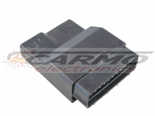 Yamaha X-Max 400 2018-2020 High Performance ECU Flash tuning + Akrapovic S-Y4SO018-HRAASS (Stage 3)